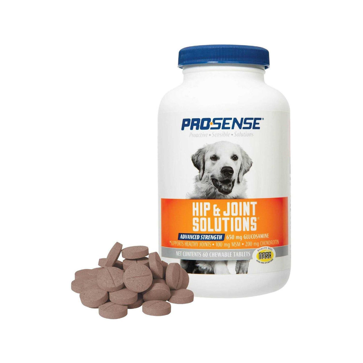 Glucosamine Advanced Joint Care Pet Supplies X57963