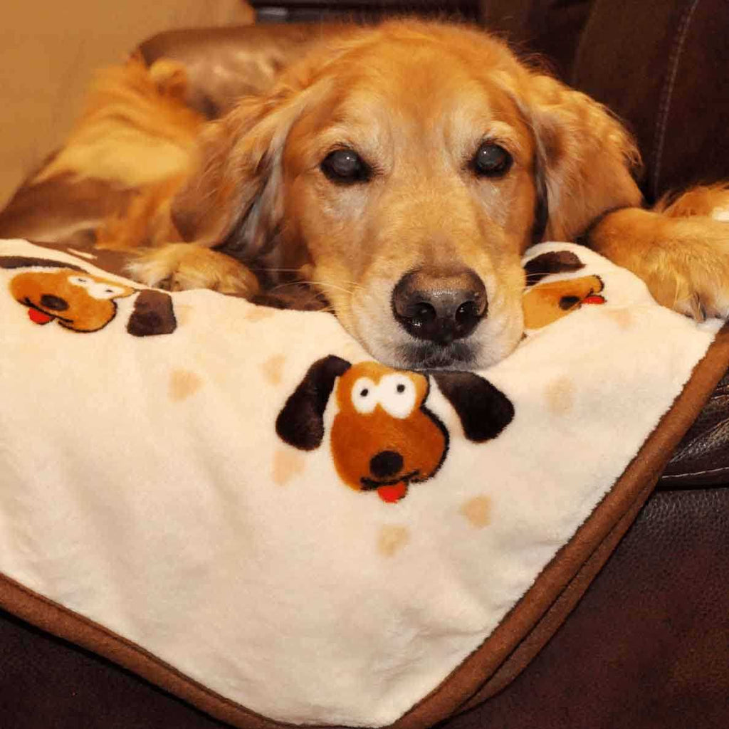 Pets Blanket J2522