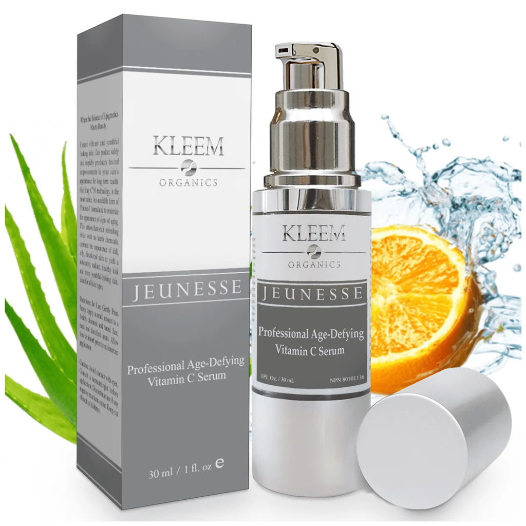 Vitamin C Serum with Hyaluronic Acid & Vitamin E 1 Fl. Oz R85998