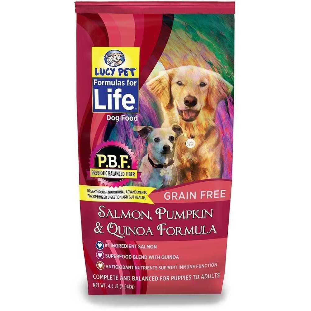 Salmon Pet Supplies X595807