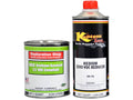 Blue Low VOC Urethane Basecoat Auto Body Paint Kit J730