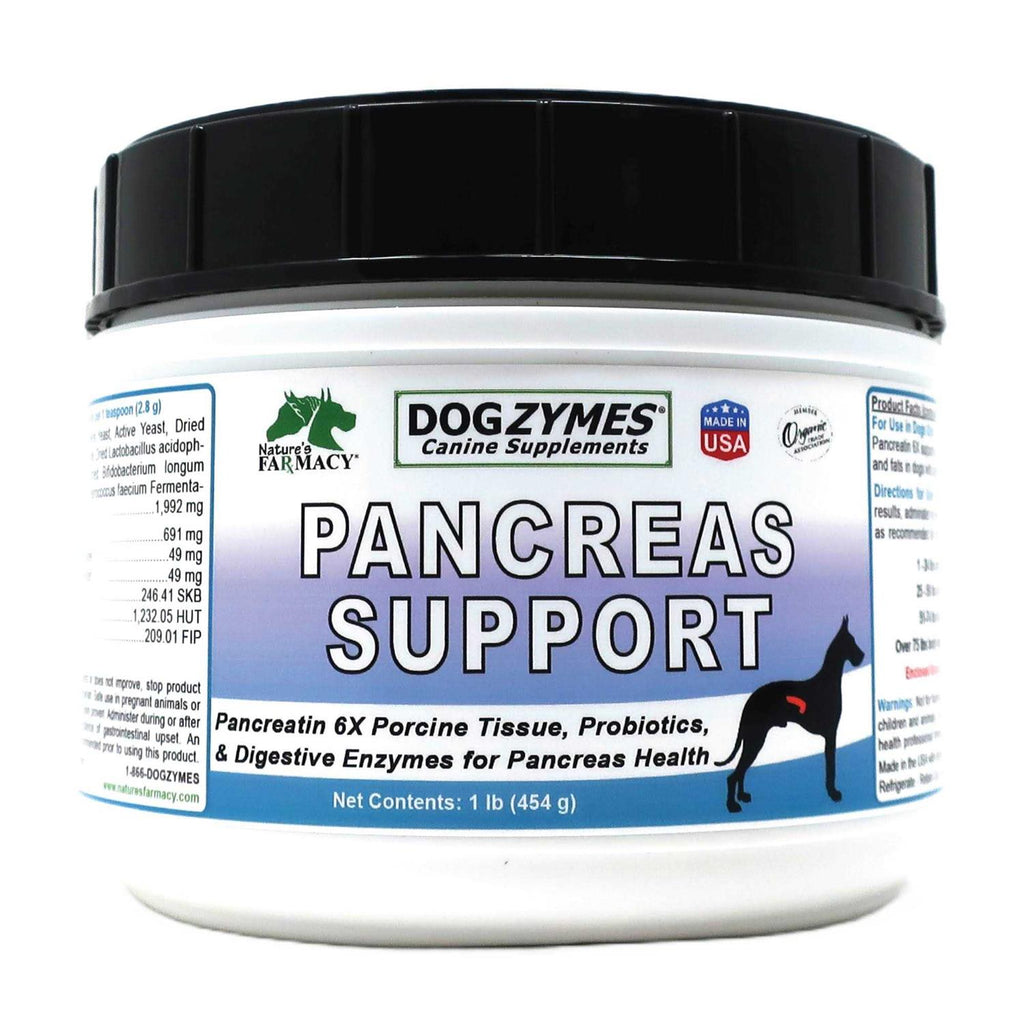 Pancreas Support L733695