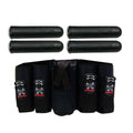 Vertical Paintball Harness with Paintball Pods K867110