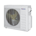 Dual Zone Air Conditioner and Heat Pump U279183