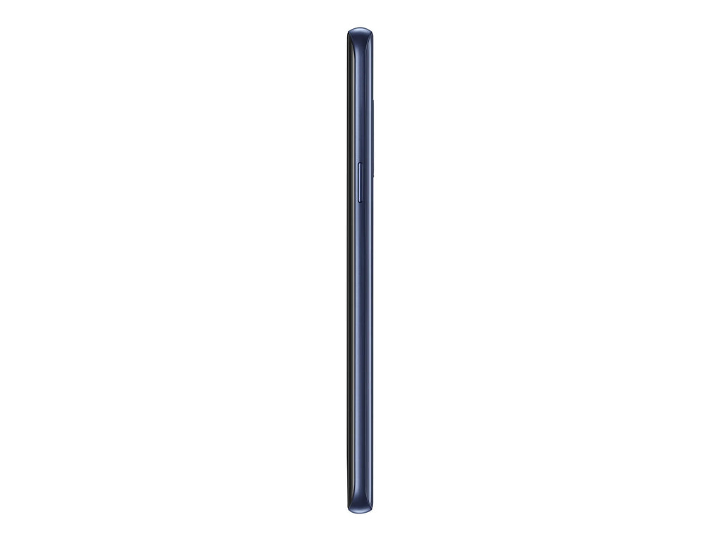 Coral Blue 64gb Refurbished Galaxy S9 T12110