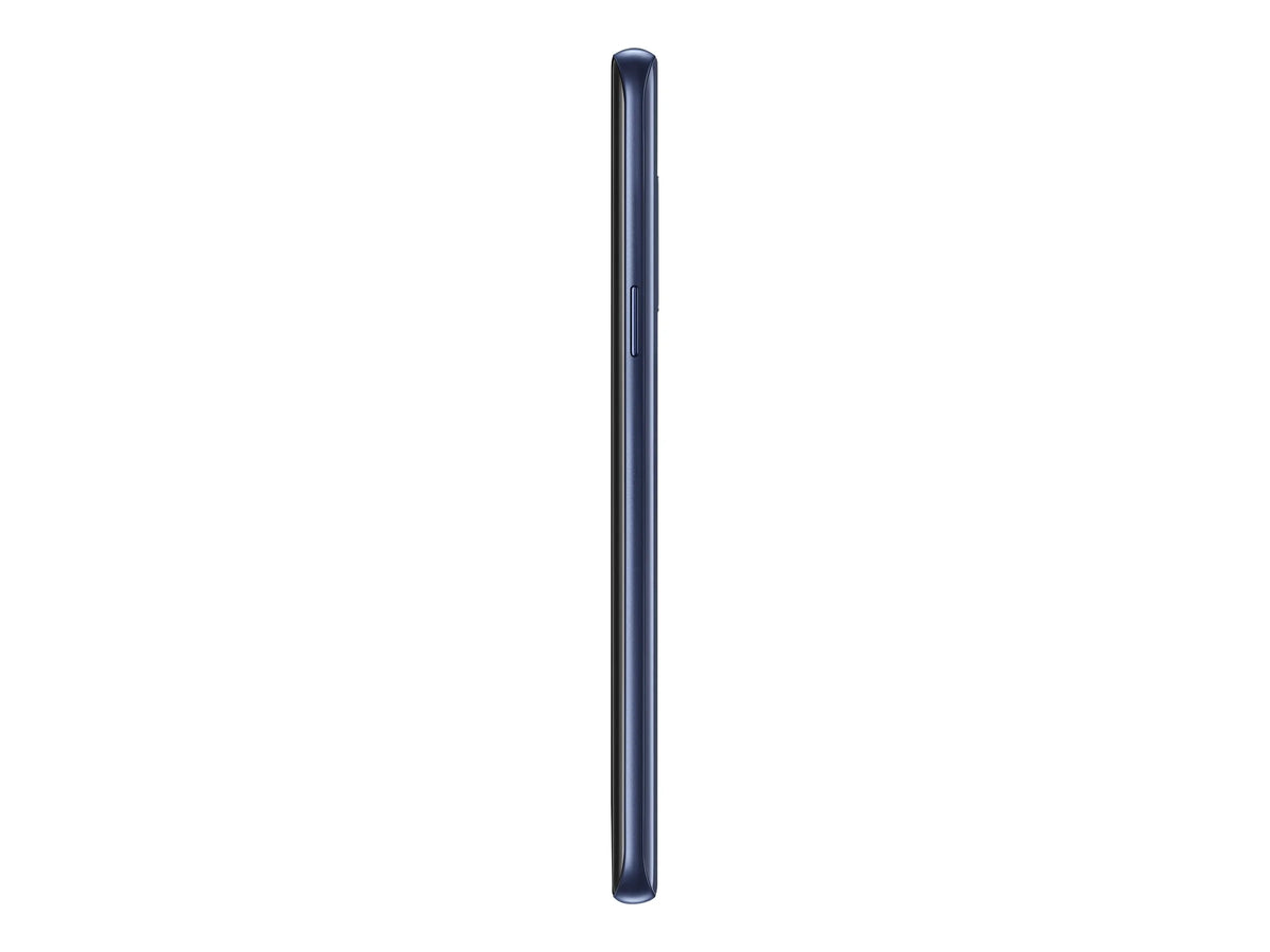 Coral Blue 64gb Refurbished Galaxy S9 T12110