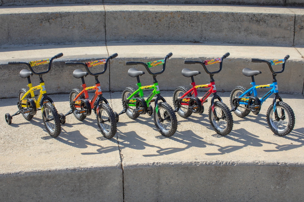 20-Inch Boys BMX Bike J33789