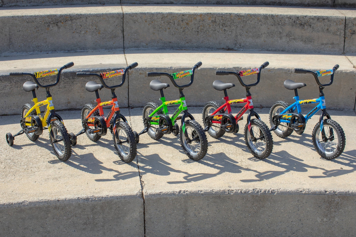 20-Inch Boys BMX Bike J33789