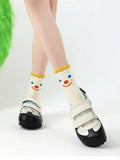 Cotton Socks Q468727