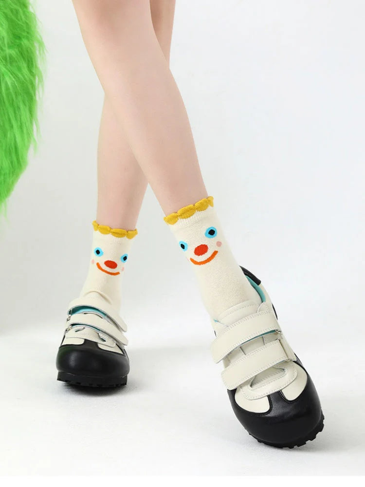 Cotton Socks Q468727