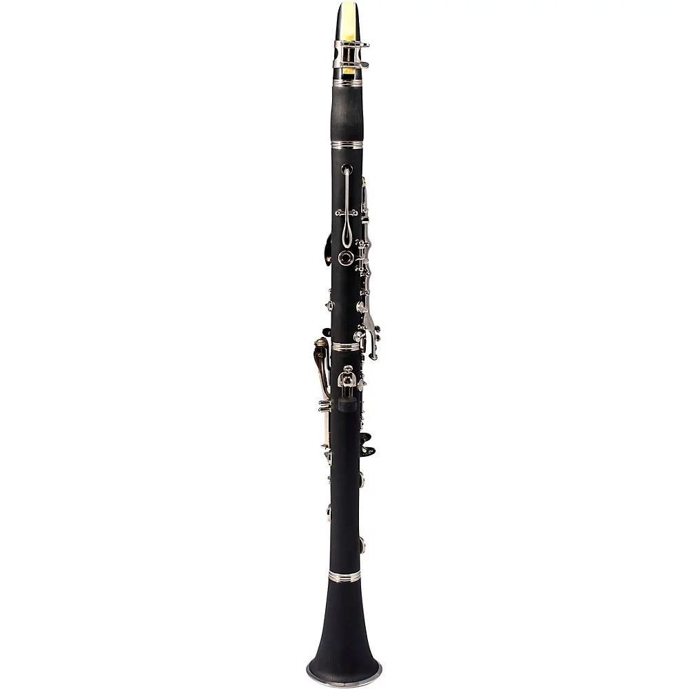 Bb Clarinet Nickel Keys Z23033