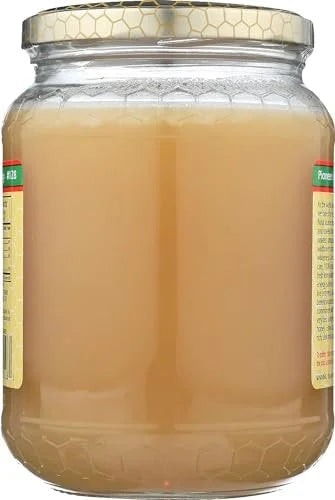 Certified Organic Raw Honey 32oz Pack of 2 S963
