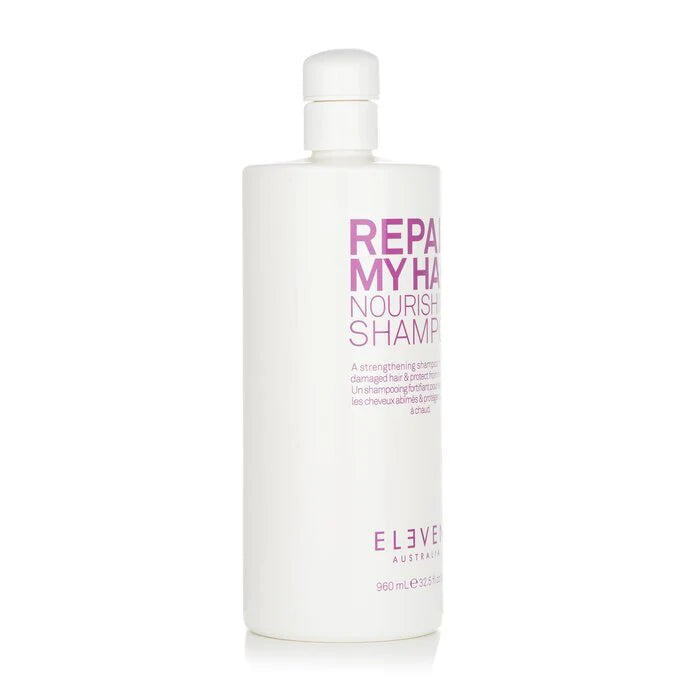 Nourishing Shampoo 32.5oz J701