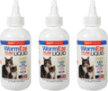 4oz Feline Liquid Wormer for Cats R83649