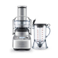 Stainless Steel Blender & Juicer I972