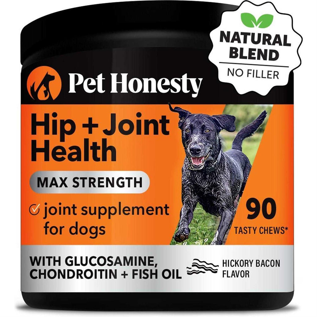 Hip + Joint Health Chews G49053