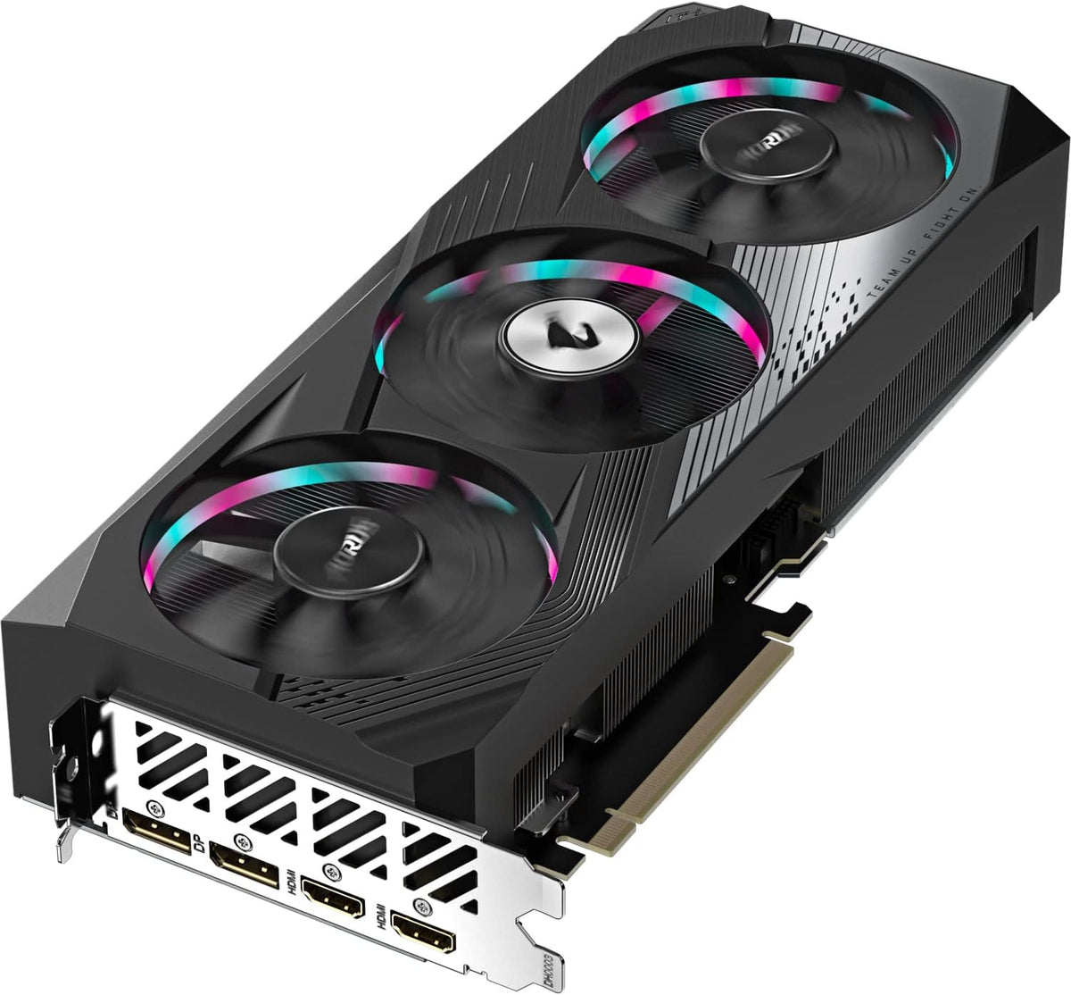 GeForce RTX 4060 TI 8GB Graphics Card R7163