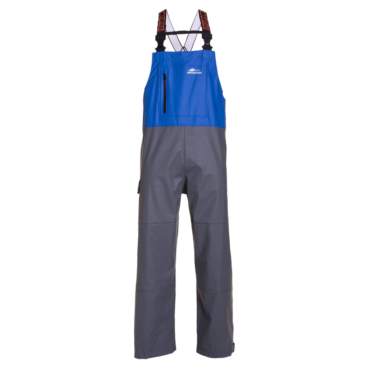 Ocean Blue Tourney Bib G6617