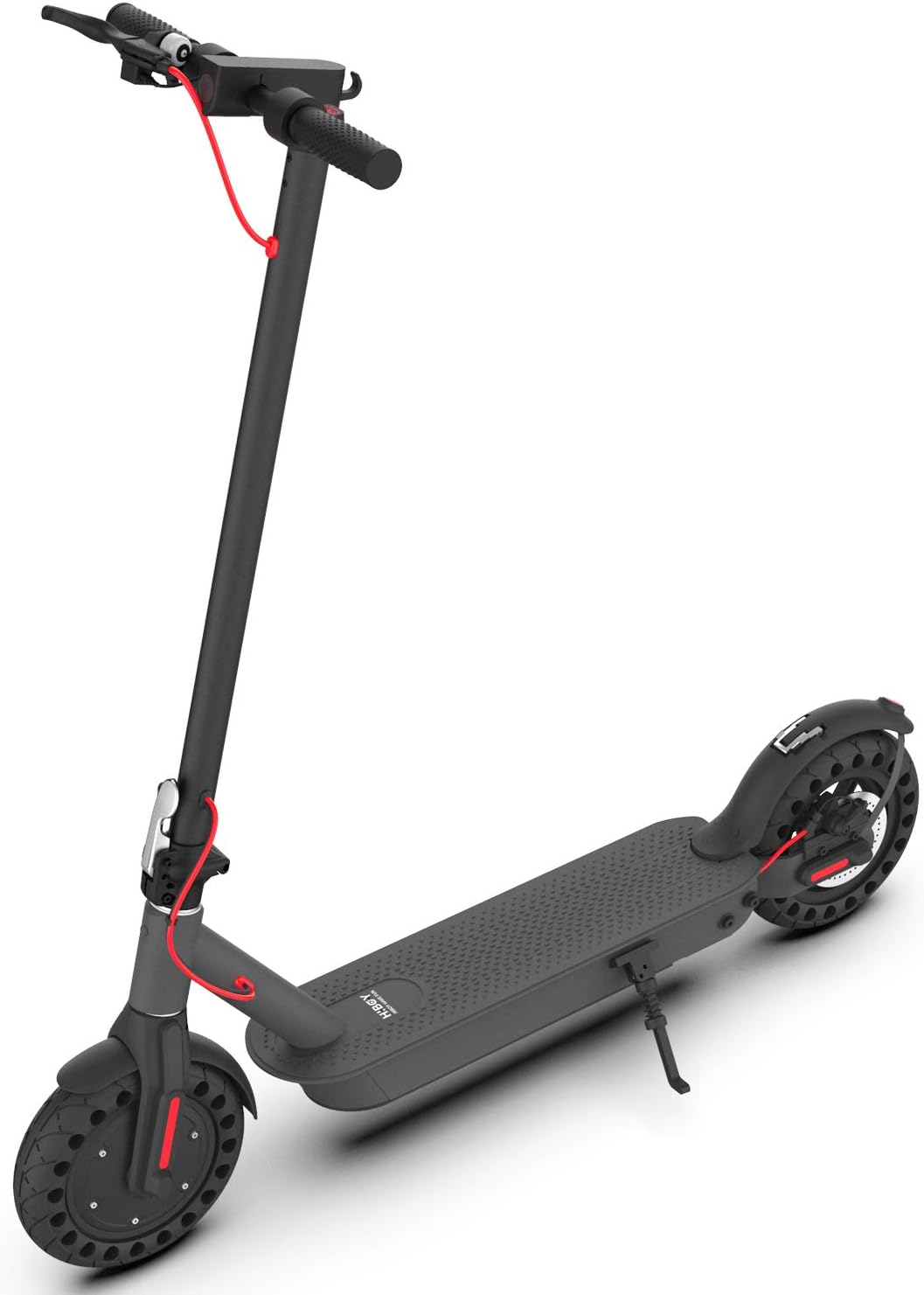 10" Solid Tires Electric Scooter Z6240