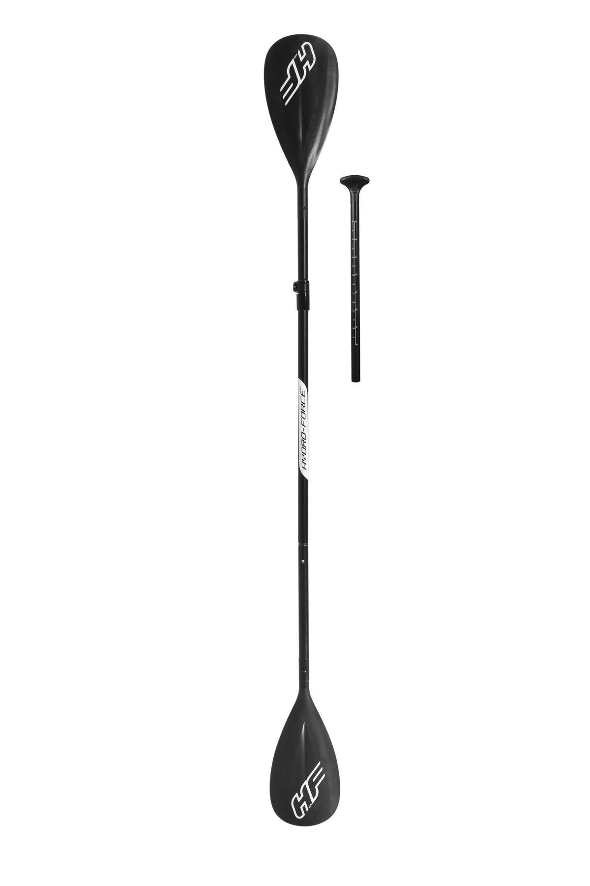 Inflatable Convertible Stand-Up Paddleboard and Kayak Set D26129