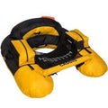 Yellow U Tube J5852