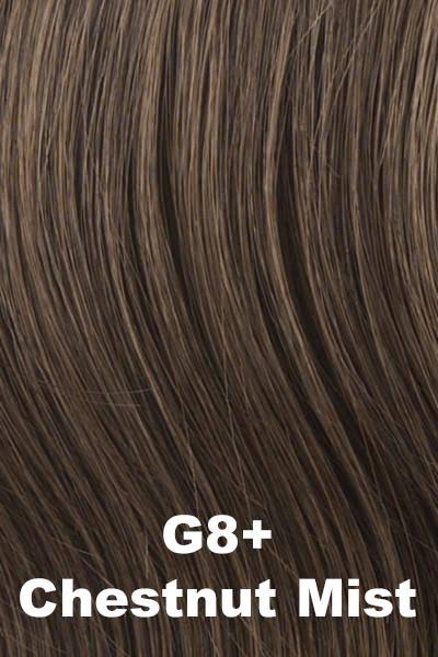 Synthetic Wig B7336