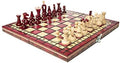Wooden Chess Set G36176
