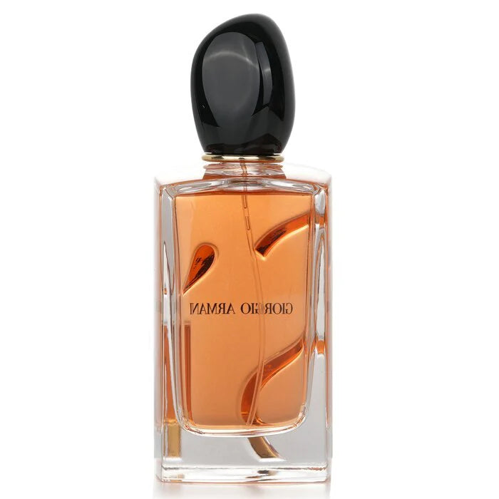 100ml/3.3oz Eau De Parfum Intense Refillable Spray Q3895