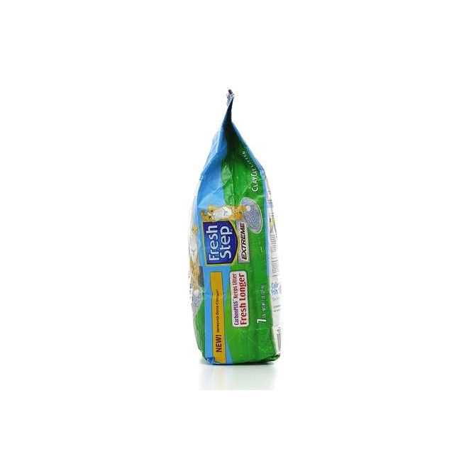 Non Clumping Clay Cat Litter W709939