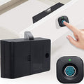 Fingerprint Cabinet Lock I8013