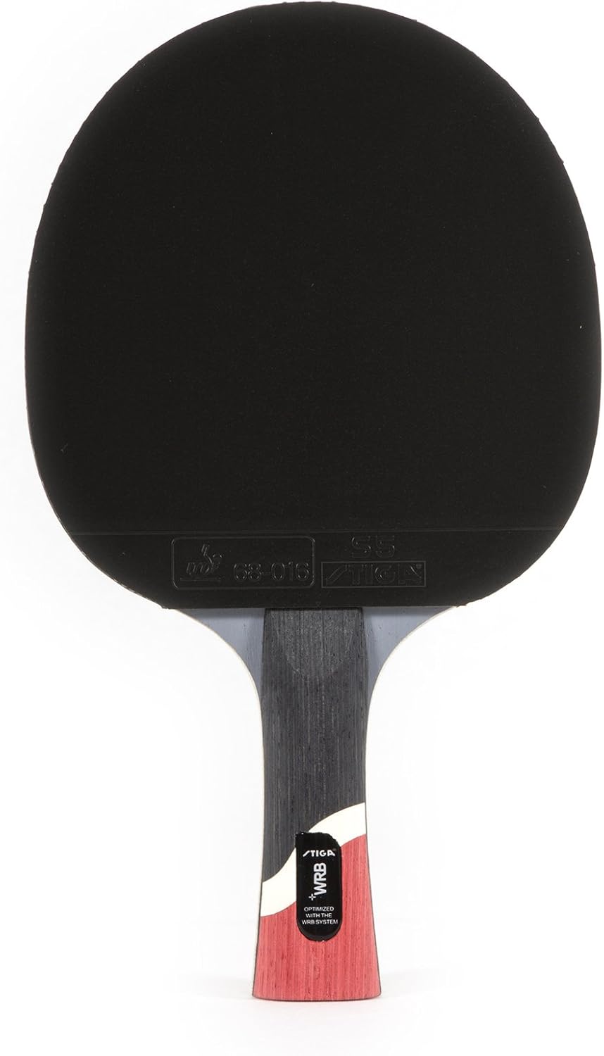 Pro Carbon Table Tennis Racket V940840