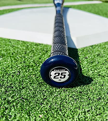 -13 Drop 2 1/4" Barrel 1 Pc. Aluminum T-Ball Bat T424386