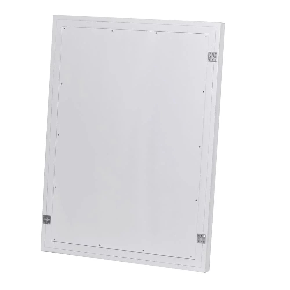 Monaco Mirror Blanc D122566
