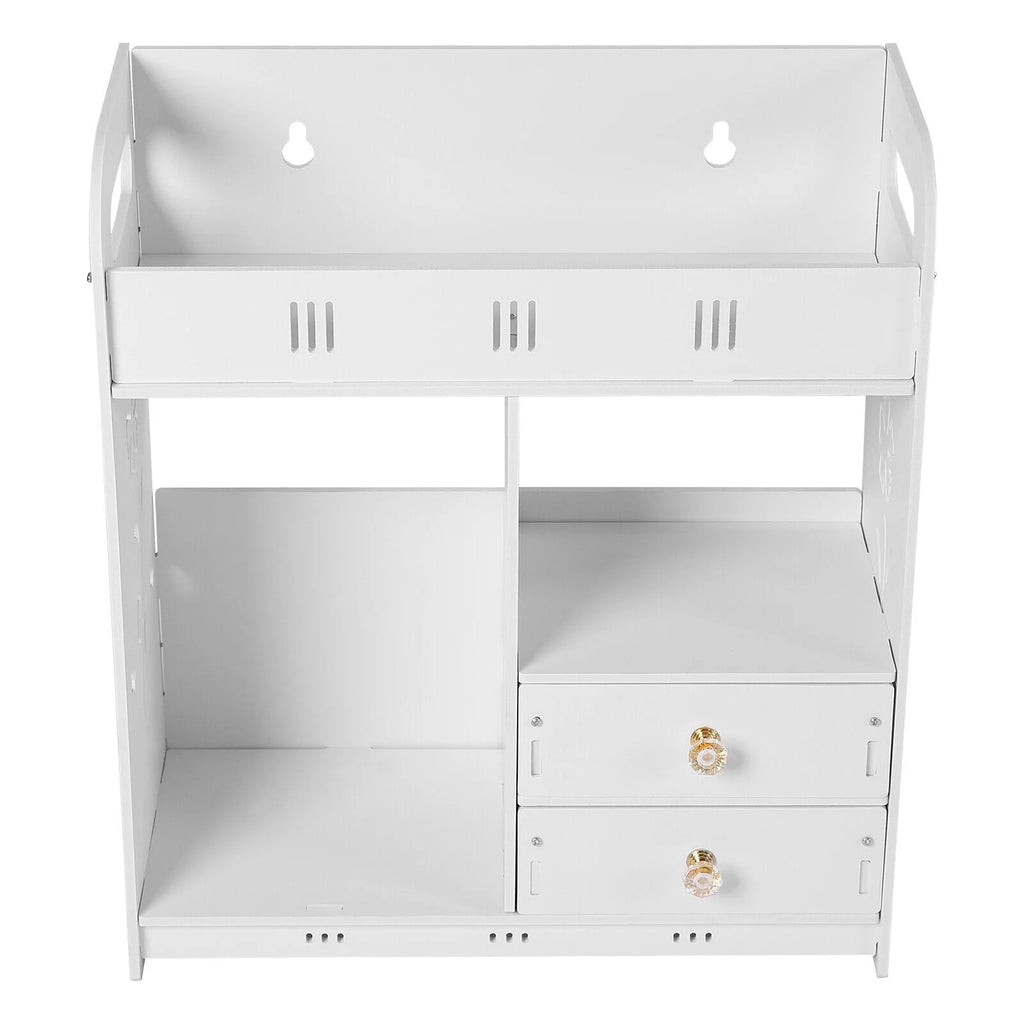 Small Bathroom Wall Cabinet P10634