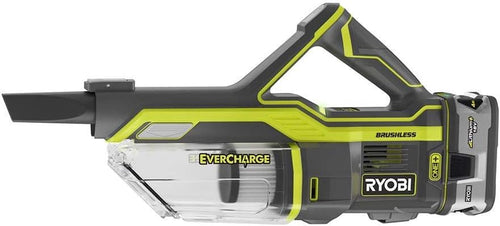 18-Volt Lithium-Ion Cordless Stick Vacuum Cleaner D70488