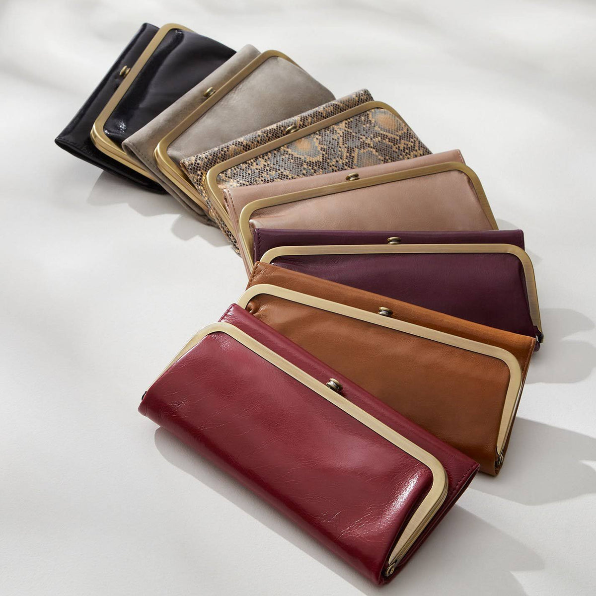 Frame Wallet O1990