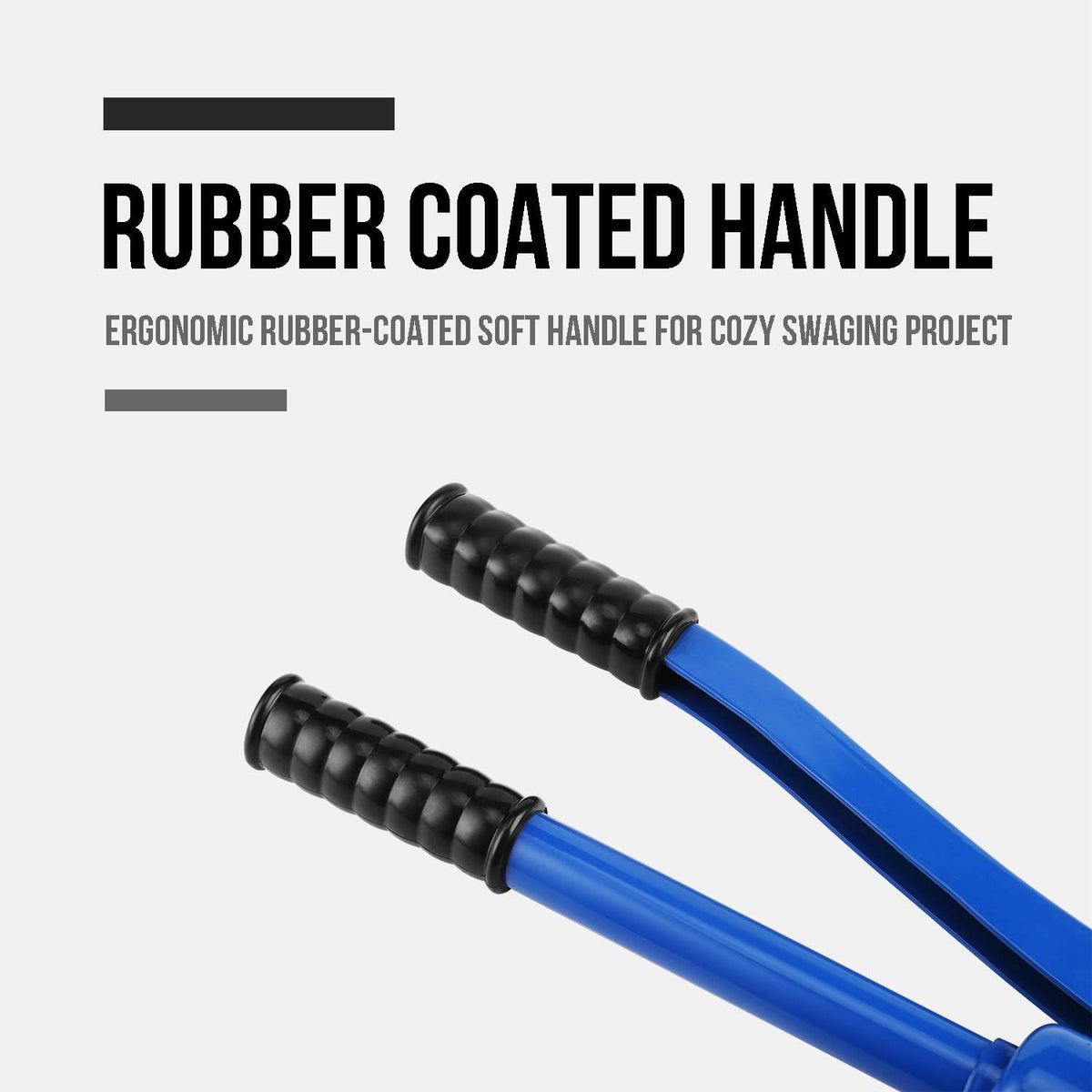 Hydraulic Cable Crimping Tool Set P3471