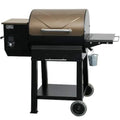 Wood Pellet Grill and Smoker M25629
