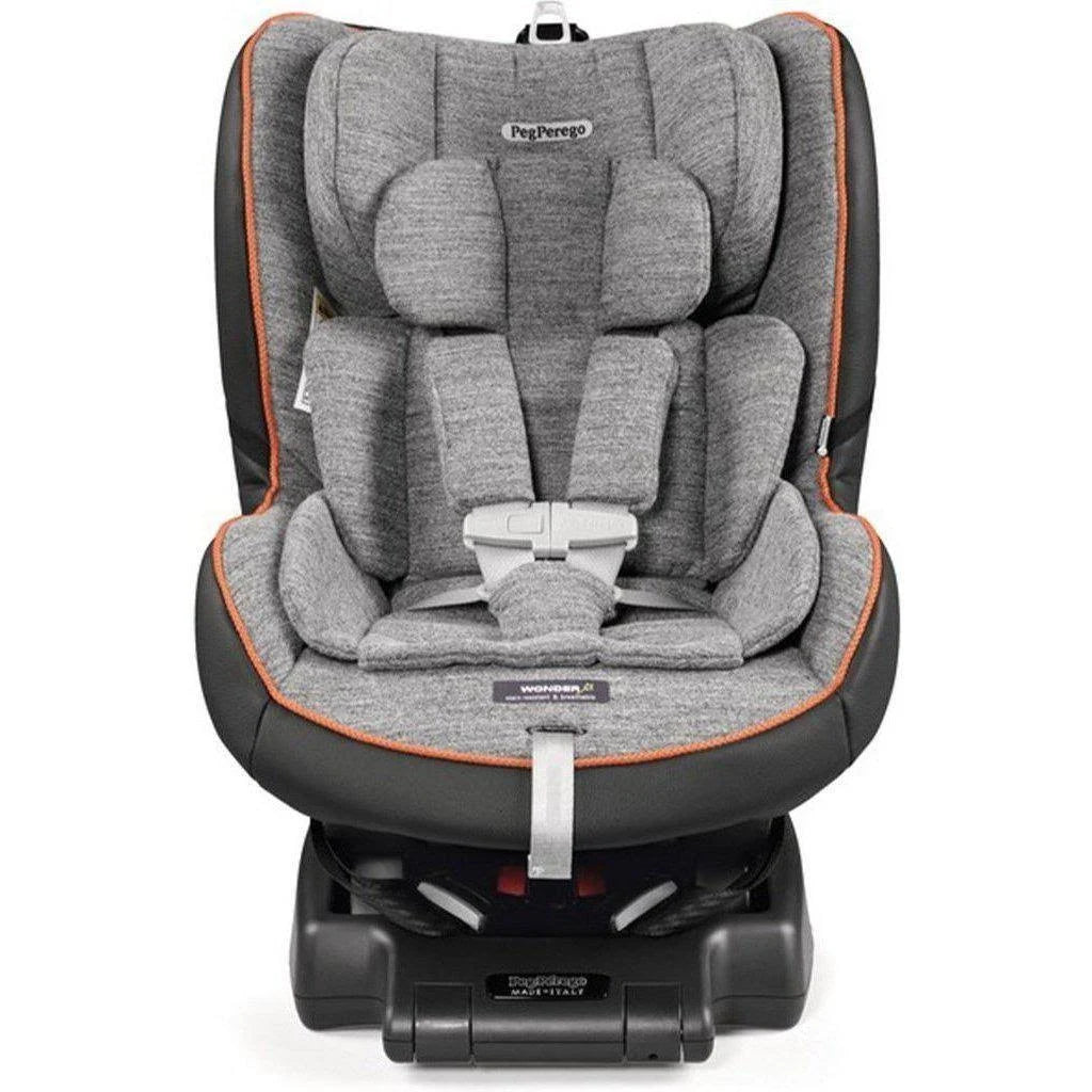Convertible Car Seat Licorice R794316