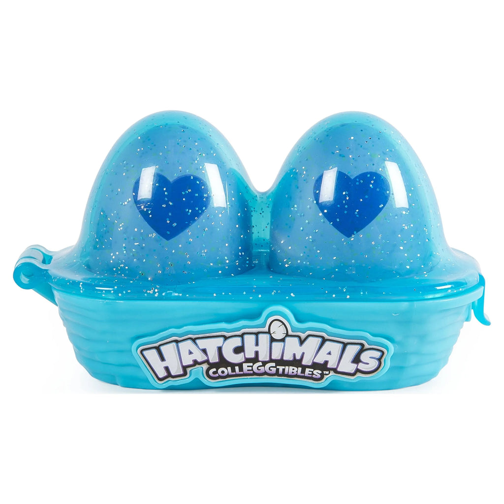 2 Pack Egg Carton B2229