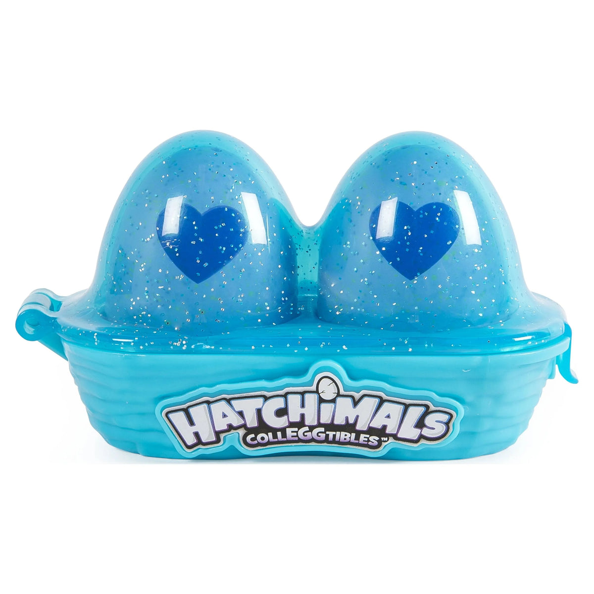 2 Pack Egg Carton B2229