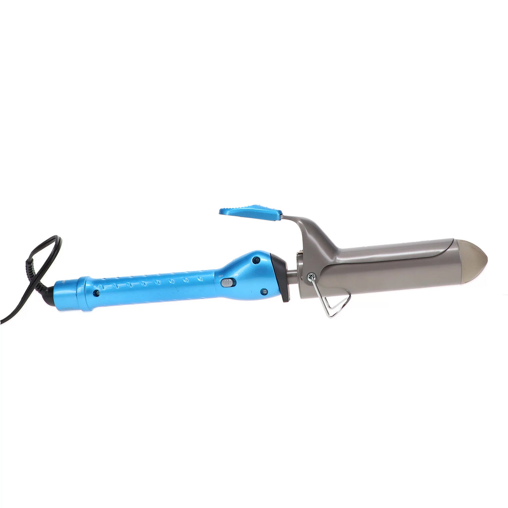 Nano Titanium Spring Curling Iron 1 1/2 Inch C18007
