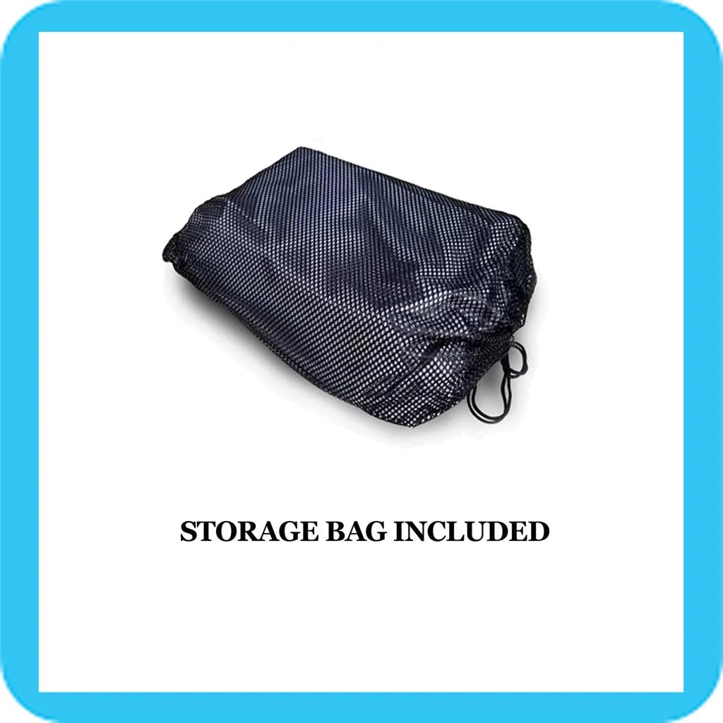 420 Denier Canvas Jet Ski Cover Y588