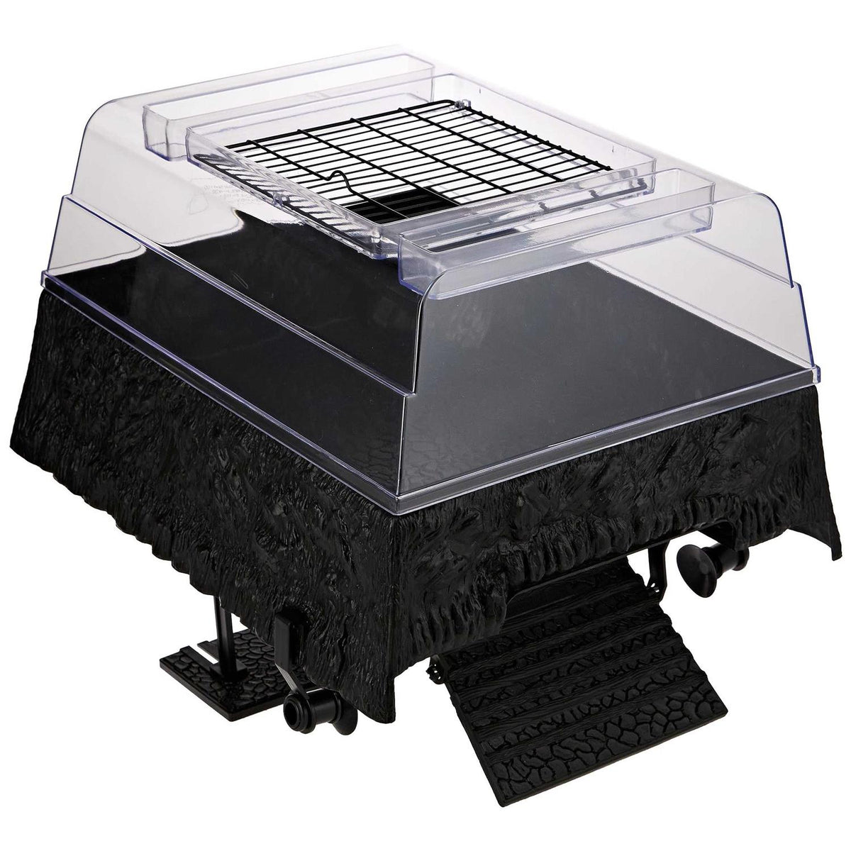 Turtle Topper Basking Platform E8669