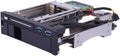 Dual Bay 3.5 + 2.5 Inch SATA III Hard Drive SSD Tray Caddy Internal Mobile Rack Enclosure Docking Station with USB 3.0 Port Hot Swap Pack of 2 C722