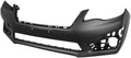 Front Bumper Cover I25171