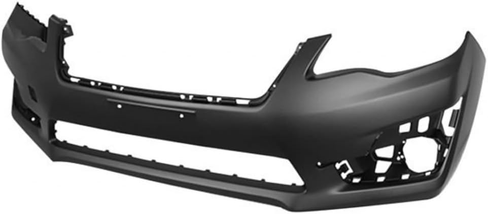 Front Bumper Cover I25171