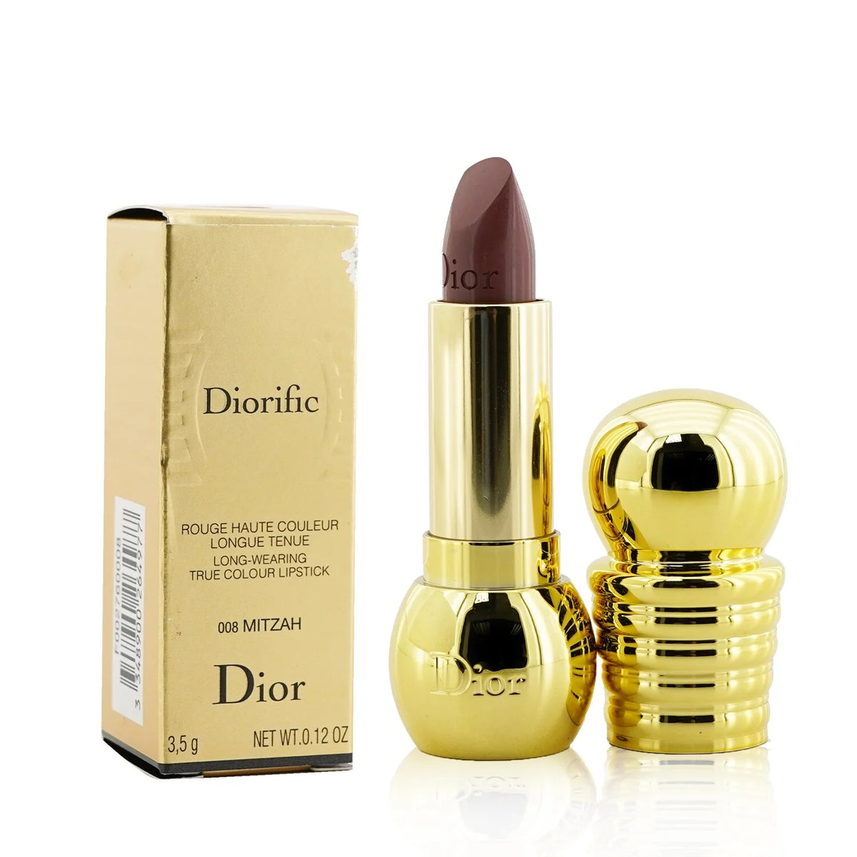 Diorific Lipstick No. 014 Dolce Vita 3.5g Q670