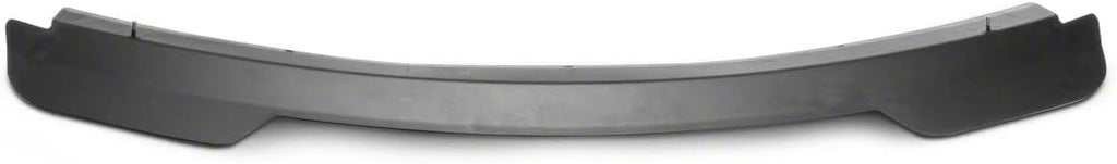 Matte Black Rear Spoiler K582848
