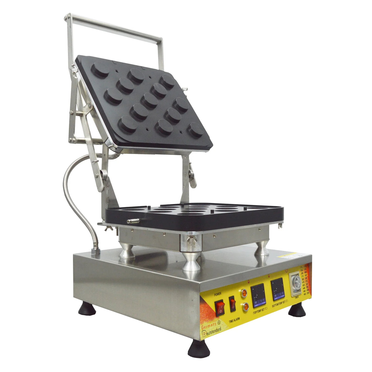 13 Holes Tart Shell Machine I5081